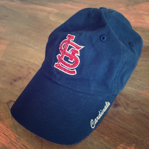 Saint Louis Cardinals Hat - Picture 1 of 2